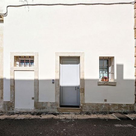 ムーロ・レッチェーゼLa Casa Di Marinaアパートメント エクステリア 写真