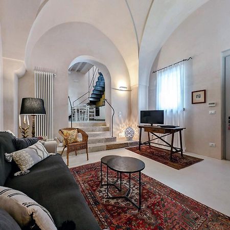 ムーロ・レッチェーゼLa Casa Di Marinaアパートメント エクステリア 写真
